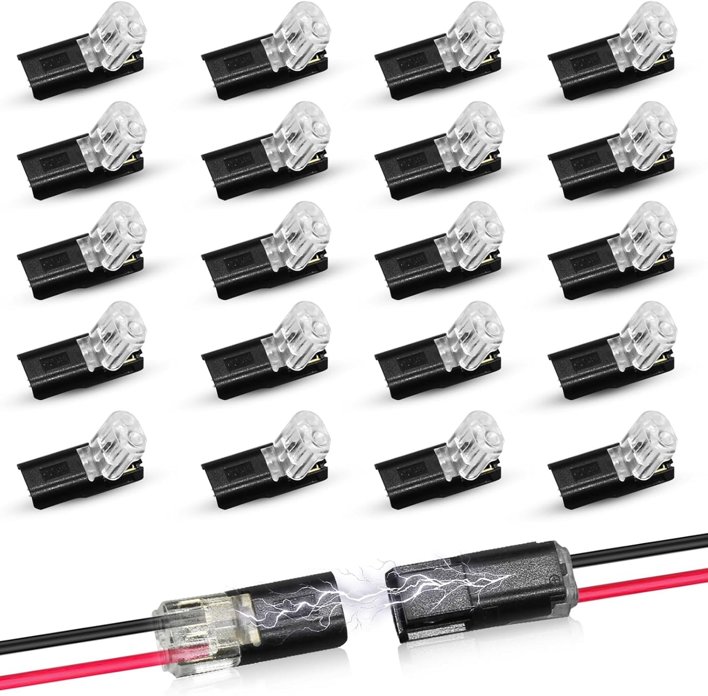 SCANDILINK™ Push-In Kabelkontakter