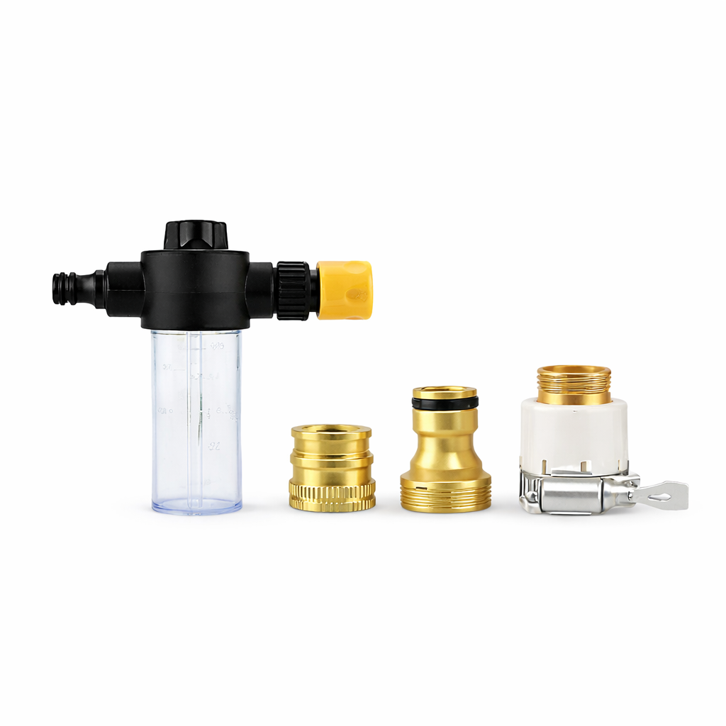 ScandiWash™ Pro Kit