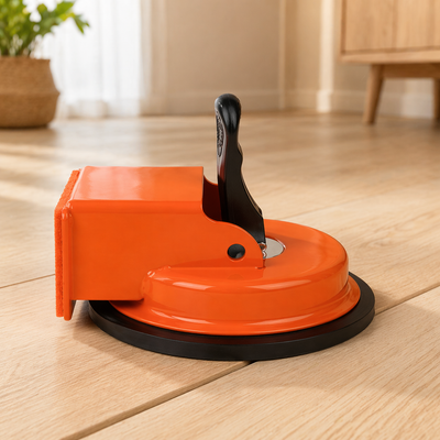 ScandiSnap — Ett slag. Inget glapp.