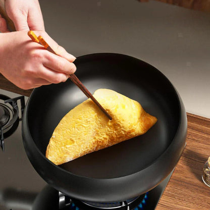 ScandiForge - Naturlig non stick yta utan giftig beläggning