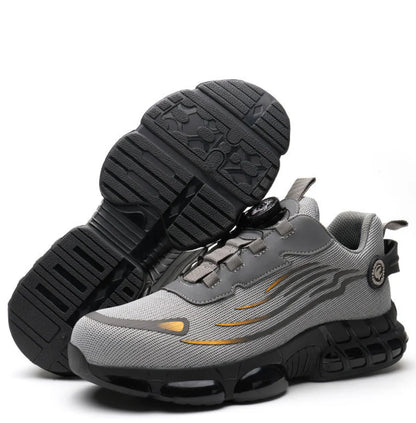 ScandiShield - Säkerhet i varje steg