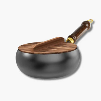 ScandiForge - Naturlig non stick yta utan giftig beläggning