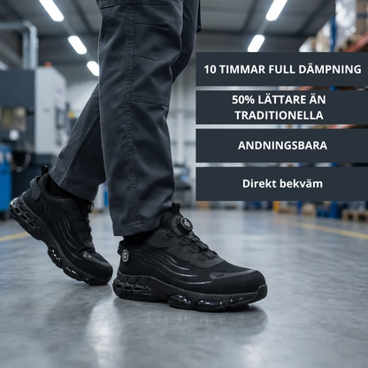 ScandiShield - Säkerhet i varje steg