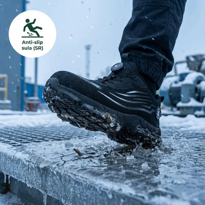 ScandiShield - Säkerhet i varje steg