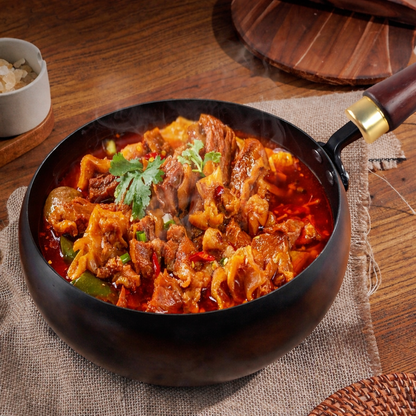 ScandiForge - Naturlig non stick yta utan giftig beläggning