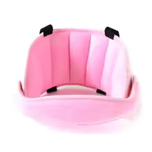 SCANDIFY SleepSupport™ – Justerbart huvudstöd för tryggare och lugnare bilresor