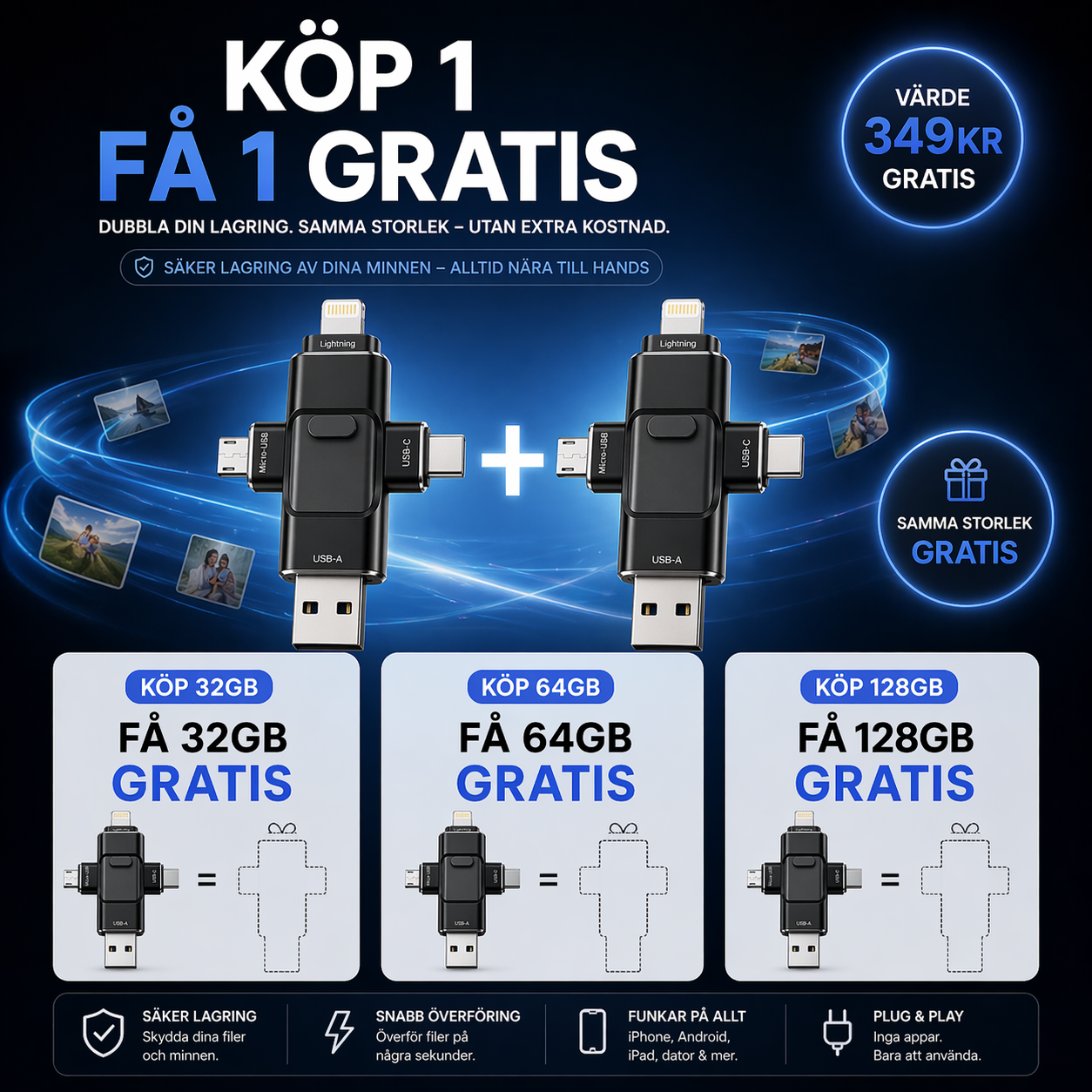 Selected Variant Image