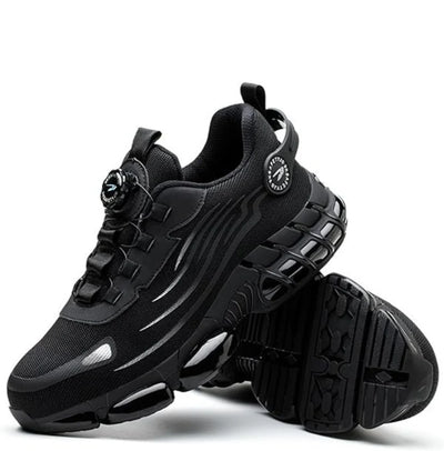 ScandiShield - Säkerhet i varje steg