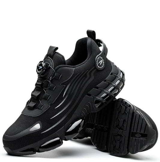 ScandiShield - Säkerhet i varje steg