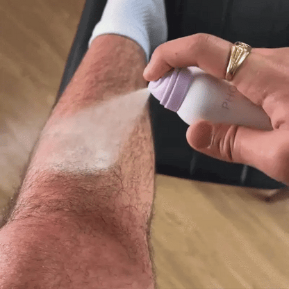 ScandiSmooth - Skonsamt för huden. Hårt mot håret.